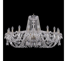 Подвесная люстра Bohemia Ivele Crystal 1402 1402/20/400/Pa