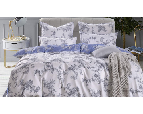 Постельное белье евростандарт Джемма