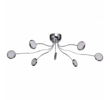 Накладной светильник DeMarkt Фленсбург 609013408