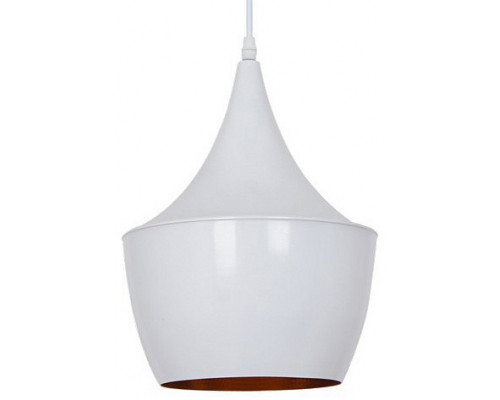 Подвесной светильник Arte Lamp Cappello A3407SP-1WH