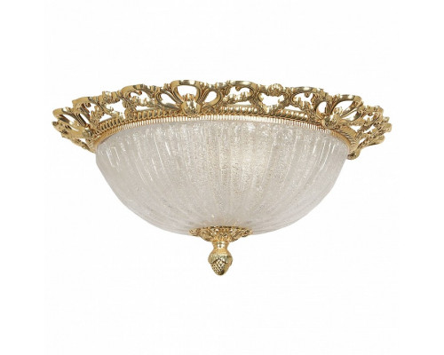 Накладной светильник Arti Lampadari Vigilanza Vigilanza E 1.13.36 GH