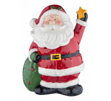 Банка для пищевых продуктов (20х15х26 см) Санта 782-178