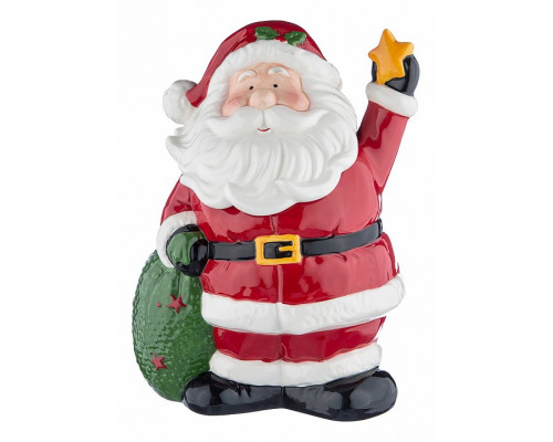 Банка для пищевых продуктов (20х15х26 см) Санта 782-178