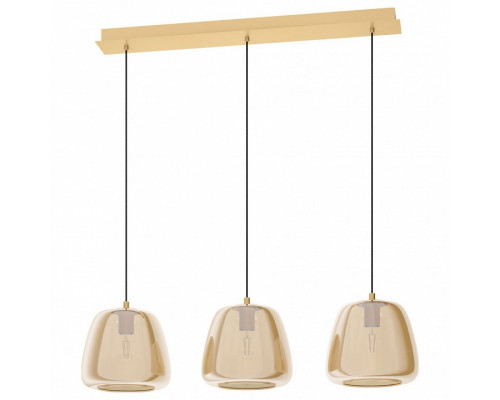 Подвесной светильник Eglo Albarino 39678