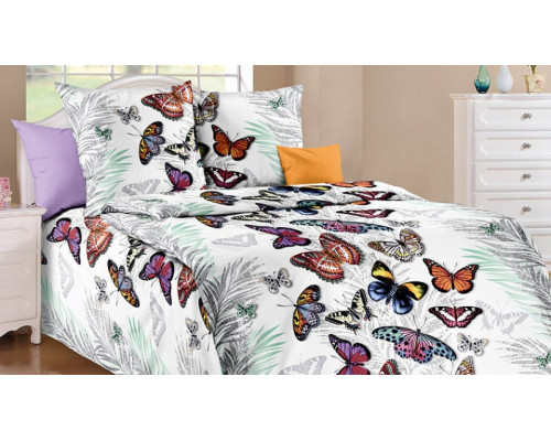Постельное белье детское ДБ-72