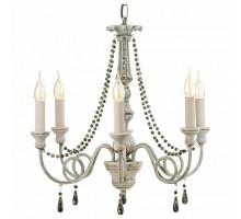 Подвесная люстра Eglo Colchester 49752