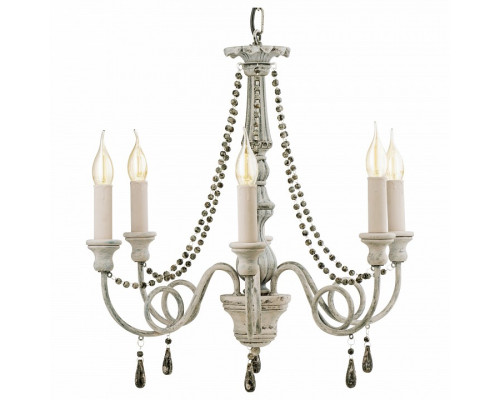 Подвесная люстра Eglo Colchester 49752