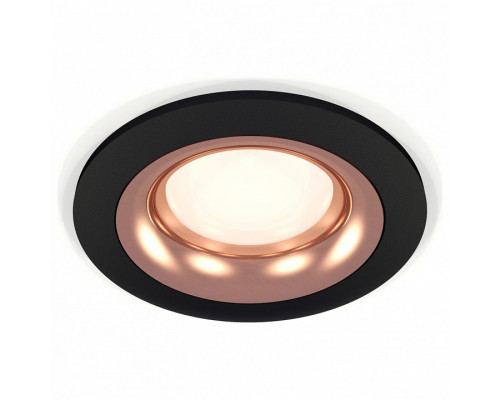 Встраиваемый светильник Ambrella Xc622 XC7622006