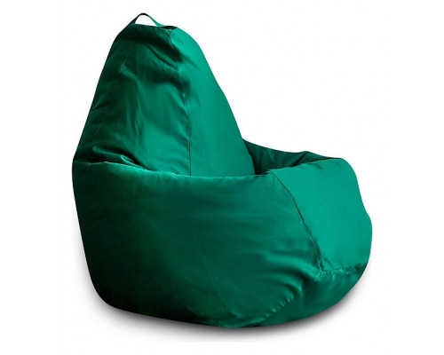 Кресло-мешок Зеленое Фьюжн 3XL