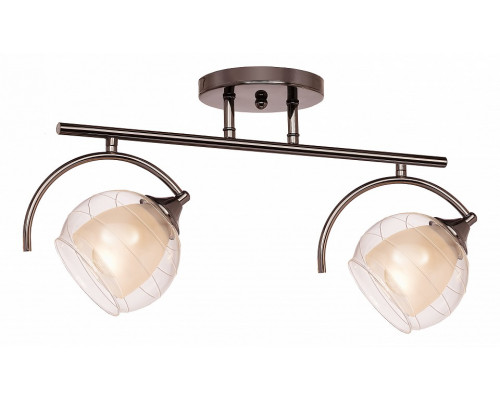 Светильник на штанге SilverLight Sfera 255.59.2