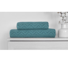 Полотенце для лица (50x90 см) Zigzag