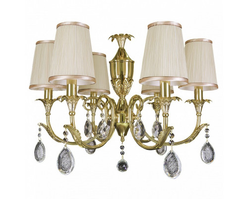 Подвесная люстра Osgona Cappa 691062