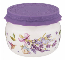 Банка для пищевых продуктов (500 мл) Прованс 359-794