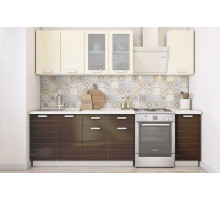 Гарнитур кухонный Виктория 2.0