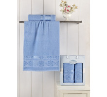 Набор полотенец для ванной Rebeka