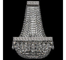 Бра Bohemia Ivele Crystal 1901 19012B/H2/25IV Ni