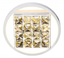 Накладной светильник Ambrella Ice FA104