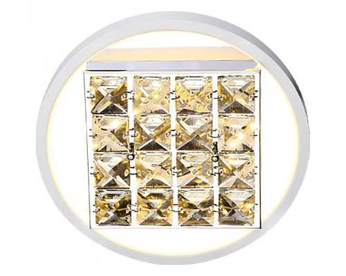 Накладной светильник Ambrella Ice FA104