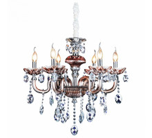 Подвесная люстра Arte Lamp Vesuvius A8121LM-6CC