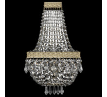 Бра Bohemia Ivele Crystal 1927 19272B/H2/20IV Pa