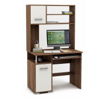 Стол компьютерный Амбер-14