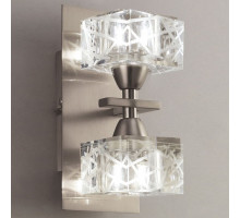 Бра Mantra Zen Satin Nickel 1445