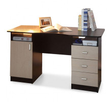 Стол письменный Олимп