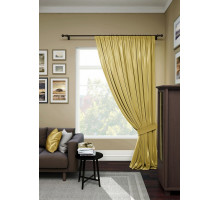 Портьера (200x280 см) 1 шт. Avery