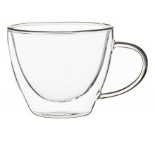 Кружка (210 мл) Double-Wall 250-100
