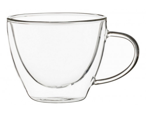 Кружка (210 мл) Double-Wall 250-100