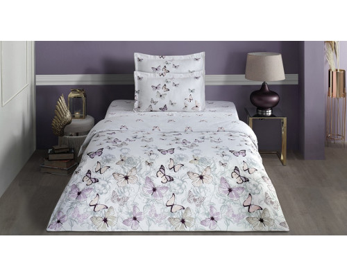Постельное белье полутораспальное FRULATO