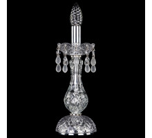 Настольная лампа декоративная Bohemia Art Classic 11.24 12.24.1-28.Cr.V0300