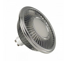 Лампа светодиодная SLV  GU10 15.5Вт 2700K 570712