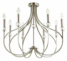 Люстра на штанге Lumion Mackenzie 4495/8C