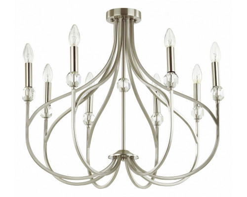 Люстра на штанге Lumion Mackenzie 4495/8C