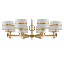 Подвесная люстра Favourite Mateo 2634-8P