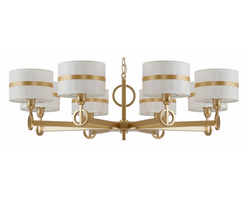 Подвесная люстра Favourite Mateo 2634-8P