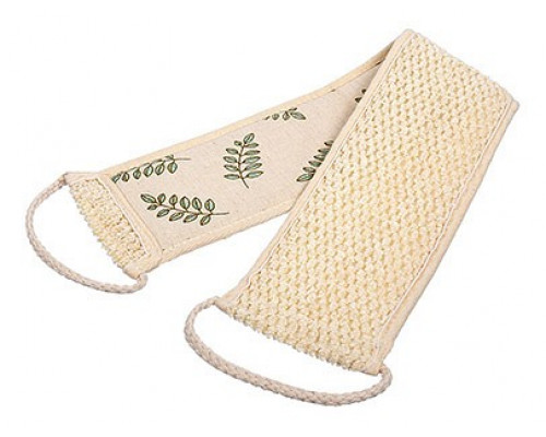 Мочалка (10x60 см) Банные штучки 41367