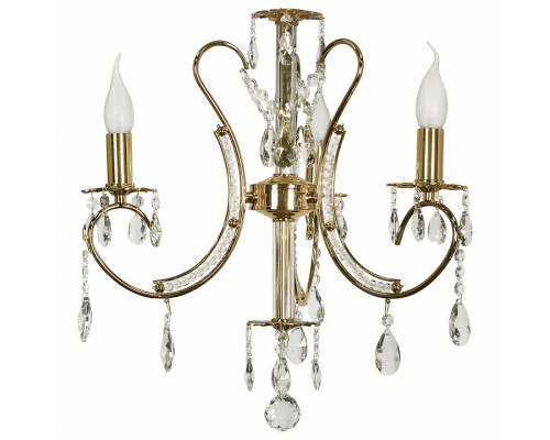 Подвесная люстра Arti Lampadari Romano Romano E 1.1.3.601 G