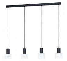 Подвесной светильник Eglo Molineros 39726