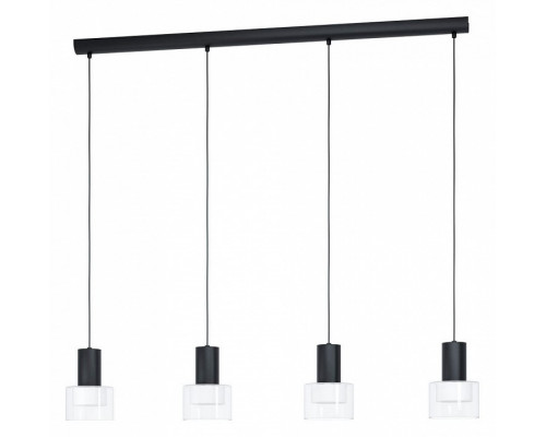 Подвесной светильник Eglo Molineros 39726