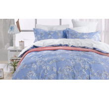 Постельное белье евростандарт Urbain de fleurs Pommier en fleurs