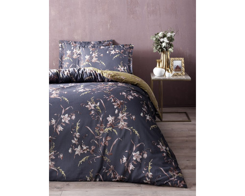 Постельное белье полутораспальное TERRA