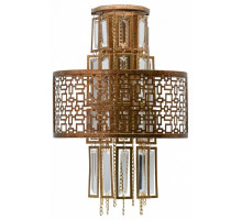 Накладной светильник MW-Light Марокко 185020102
