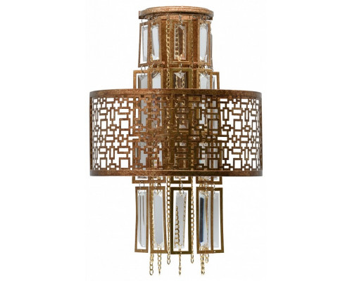 Накладной светильник MW-Light Марокко 185020102