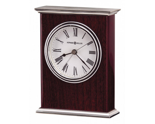 Настольные часы (11х13 см) Howard Miller