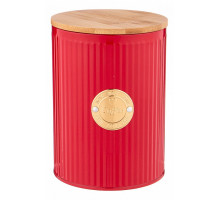 Банка для пищевых продуктов (11x15 см) Тюдор 790-222