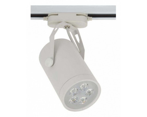 Светильник на штанге Nowodvorski Store Led White 5947