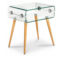 Стол журнальный Kub