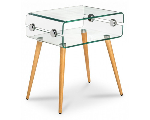 Стол журнальный Kub